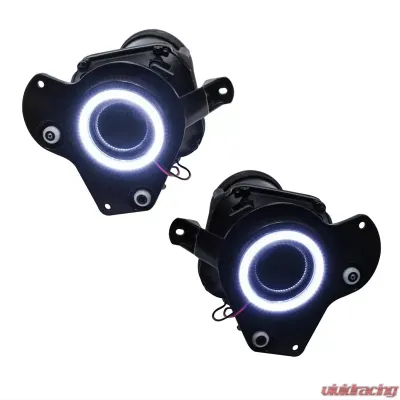 Oracle Lighting Can-Am Spyder 2008-2010 ORACLE LED Halo Kit - 3955-001