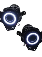 Oracle Lighting Can-Am Spyder 2008-2010 ORACLE LED Halo Kit                                     - 3955-001 - Image 2