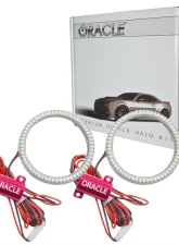 Oracle Lighting Can-Am Spyder 2008-2010 ORACLE LED Halo Kit                                     - 3955-330 - Image 2