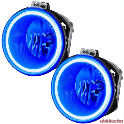 Oracle Lighting 2005-2010 Jeep Grand Cherokee SMD FL - 7069-002