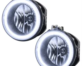 Oracle Lighting 2005-2007 Jeep Liberty SMD FL