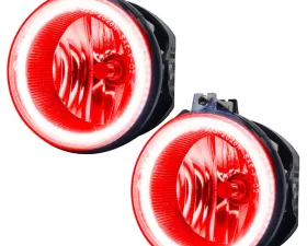 Oracle Lighting 2005-2007 Jeep Liberty SMD FL
