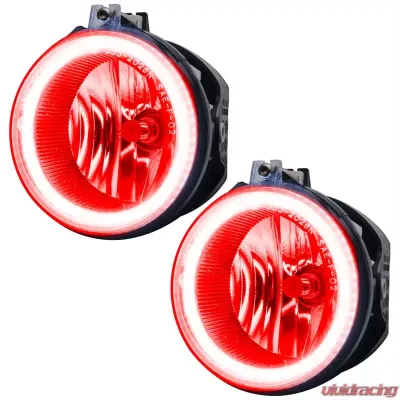 Oracle Lighting 2005-2007 Jeep Liberty SMD FL - 7074-003