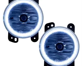 Oracle Lighting 2007-2009 Jeep Wrangler JK SMD FL