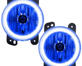 Oracle Lighting 2007-2009 Jeep Wrangler JK SMD FL