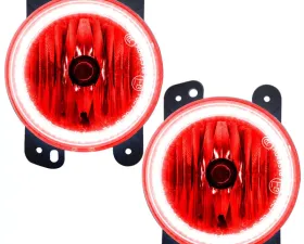 Oracle Lighting 2007-2009 Jeep Wrangler JK SMD FL