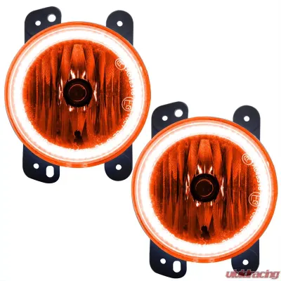 Oracle Lighting 2007-2009 Jeep Wrangler JK SMD FL - 7080-005