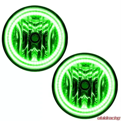Oracle Lighting 2007-2013 Toyota Tundra SMD FL - 7095-004