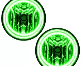 Oracle Lighting 2008-2016 Toyota Sequoia SMD FL