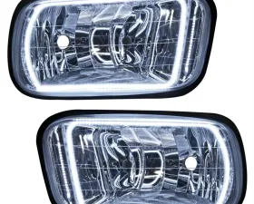 Oracle Lighting 2009-2013 Dodge Ram 1500 SMD FL Non-Vertical