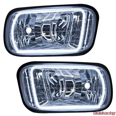 Oracle Lighting 2009-2013 Dodge Ram 1500 SMD FL Non-Vertical - 7099-001