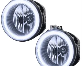 Oracle Lighting 2011-2014 Dodge Challenger SMD FL