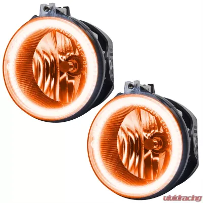 Oracle Lighting 2011-2014 Dodge Challenger SMD FL - 7124-005