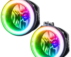 Oracle Lighting 2011-2014 Dodge Challenger SMD FL