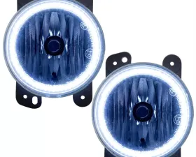 Oracle Lighting 2010-2015 Jeep Wrangler JK SMD FL