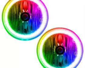 Oracle Lighting 2011-2013 Dodge Durango SMD FL