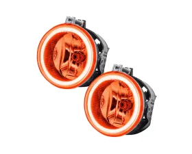 Oracle Lighting 2010 Dodge Charger SMD FL