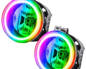 Oracle Lighting 2010 Dodge Charger SMD FL