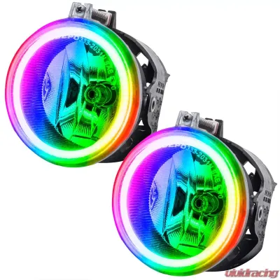 Oracle Lighting 2010 Dodge Charger SMD FL - 7196-333