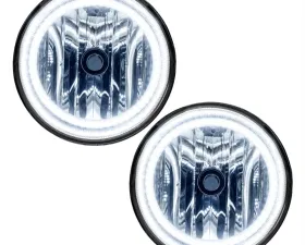 Oracle Lighting 2005-2011 Toyota Tacoma SMD FL