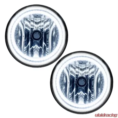 Oracle Lighting 2005-2011 Toyota Tacoma SMD FL - 8110-001