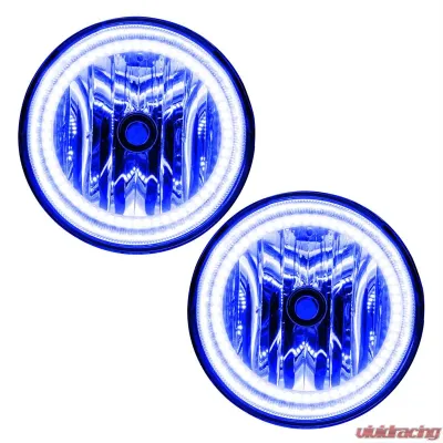 Oracle Lighting 2005-2011 Toyota Tacoma SMD FL - 8110-002