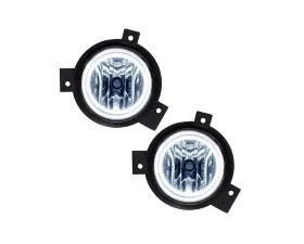 Oracle Lighting 2001-2003 Ford Ranger SMD FL