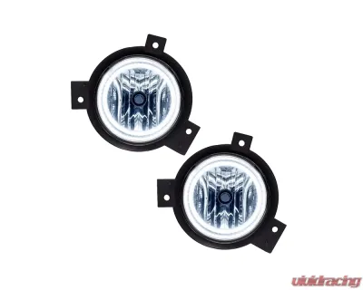 Oracle Lighting 2001-2003 Ford Ranger SMD FL - 8114-001