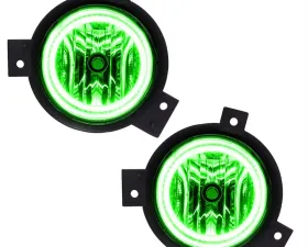 Oracle Lighting 2001-2003 Ford Ranger SMD FL
