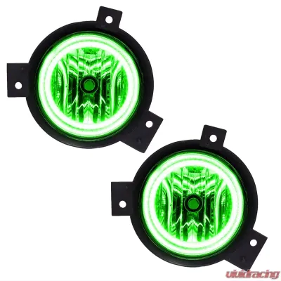 Oracle Lighting 2001-2003 Ford Ranger SMD FL - 8114-004
