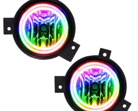 Oracle Lighting 2001-2003 Ford Ranger SMD FL