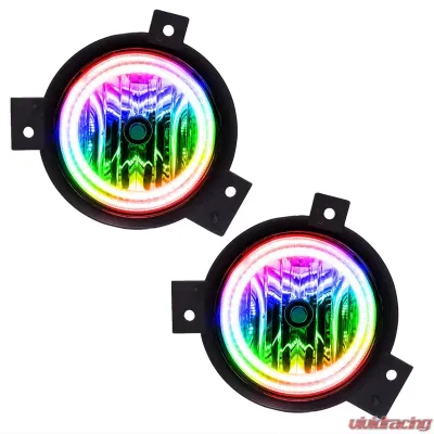 Oracle Lighting 2001-2003 Ford Ranger SMD FL - 8114-333