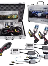 Oracle Lighting ORACLE 9006 35W Canbus Xenon HID Kit - 6000K                                     - 8133-013 - Image 2