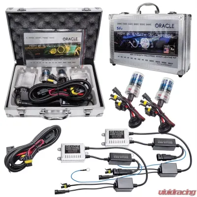 Oracle Lighting ORACLE H11 35W Canbus Xenon HID Kit - 3000K - 8126-011