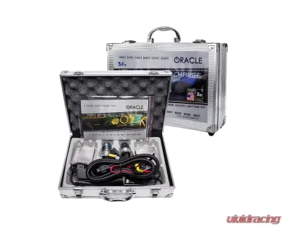 Oracle Lighting ORACLE 9006 35W Canbus Xenon HID Kit - 6000K - 8133-013
