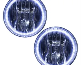 Oracle Lighting 2014-2015 GMC Sierra 1500 SMD FL