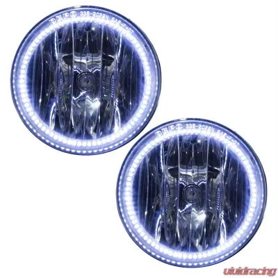 Oracle Lighting 2014-2015 GMC Sierra 1500 SMD FL - 8155-001