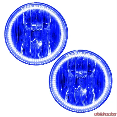 Oracle Lighting 2014-2015 GMC Sierra 1500 SMD FL - 8155-002