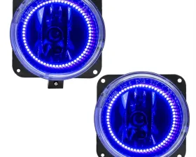 Oracle Lighting 2000-2002 Lincoln LS SMD FL