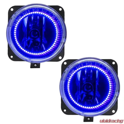 Oracle Lighting 2000-2002 Lincoln LS SMD FL - 8175-007