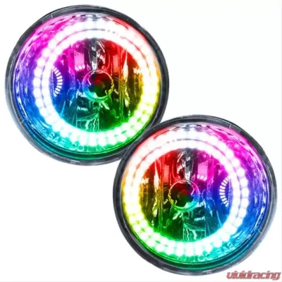 Oracle Lighting 2004-2007 Nissan Armada SMD FL - 8176-333