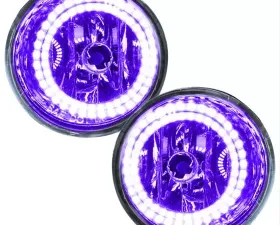 Oracle Lighting 2004-2015 Nissan Titan SMD FL