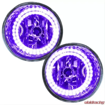 Oracle Lighting 2004-2015 Nissan Titan SMD FL - 8177-007