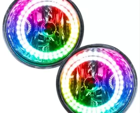 Oracle Lighting 2004-2015 Nissan Titan SMD FL