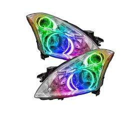 Oracle Lighting 2010-2012 Nissan Altima Sedan SMD HL