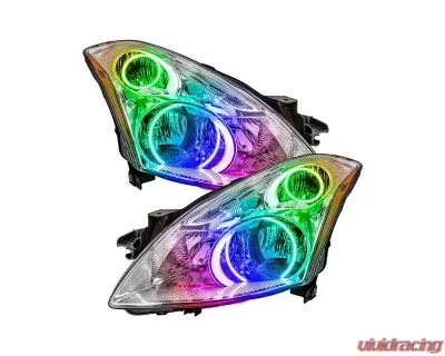 Oracle Lighting 2010-2012 Nissan Altima Sedan SMD HL - 8192-335