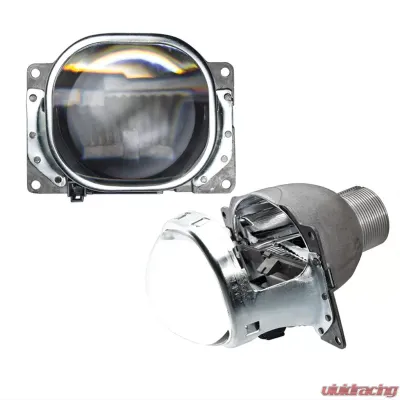 Oracle Lighting ORACLE Square D2S Projectors (Pair) - 8519-504