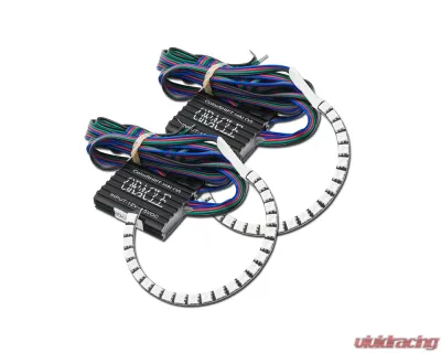 Oracle Lighting LED ColorSHIFT Projector Halo Kit w/ BC1 Controller Chevrolet Camaro RS | ZL1 2016+ - 1319-335