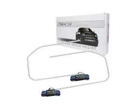 Oracle Lighting GMC Sierra 2016-2018 ORACLE ColorSHIFT DRL Replacement