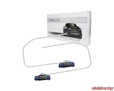 Oracle Lighting GMC Sierra 2016-2018 ORACLE ColorSHIFT DRL Replacement - 1320-335